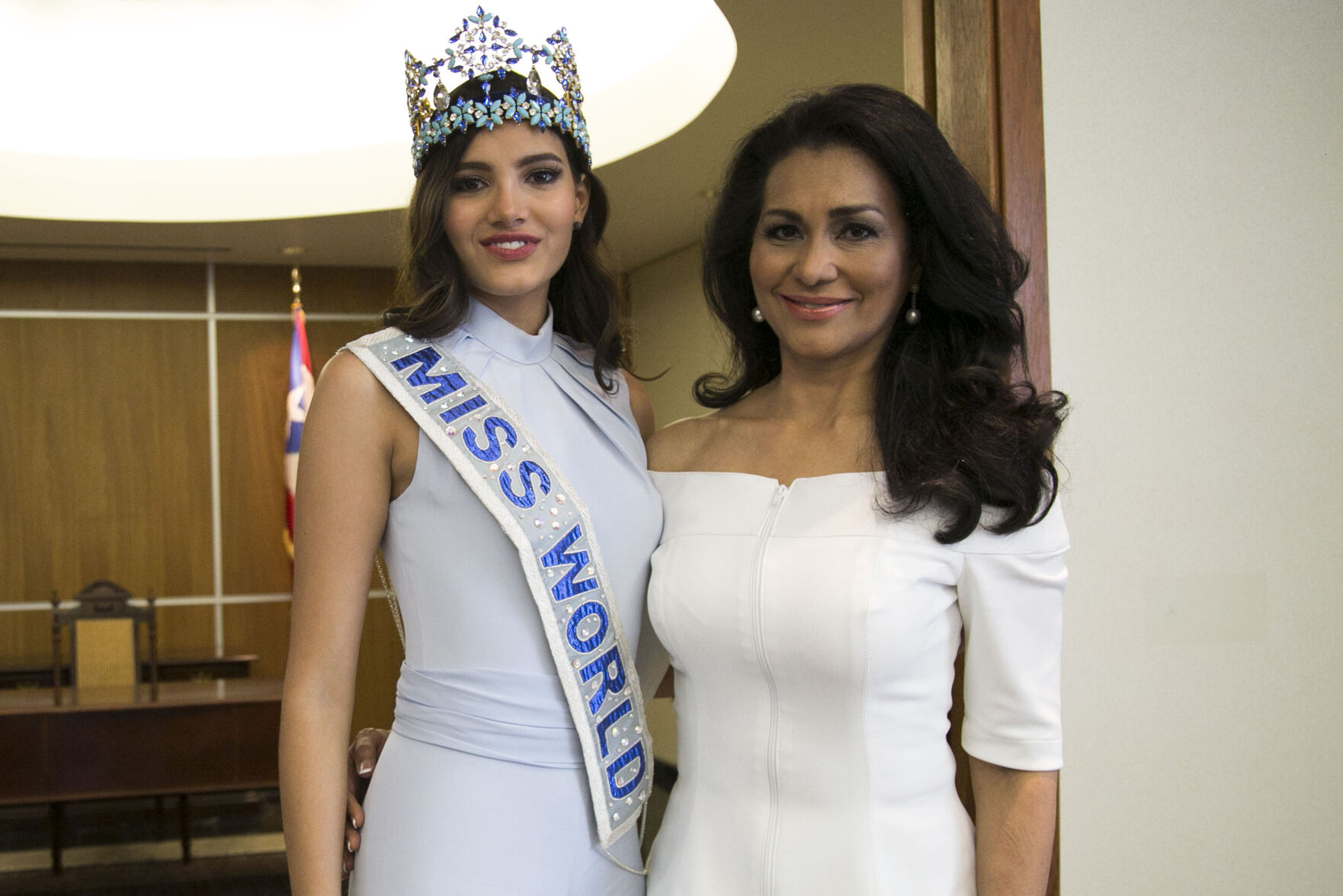 Stephanie del Valle